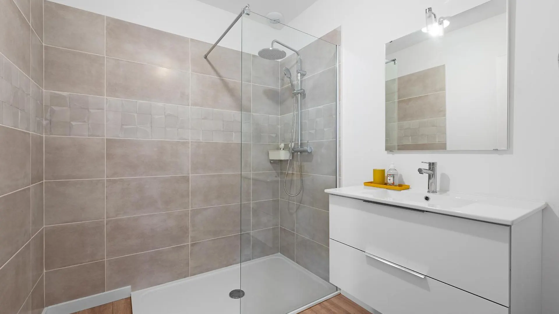 L'Armagnac T2 Proche Gare Avec Parking Gratuit Apartment Toulouse France