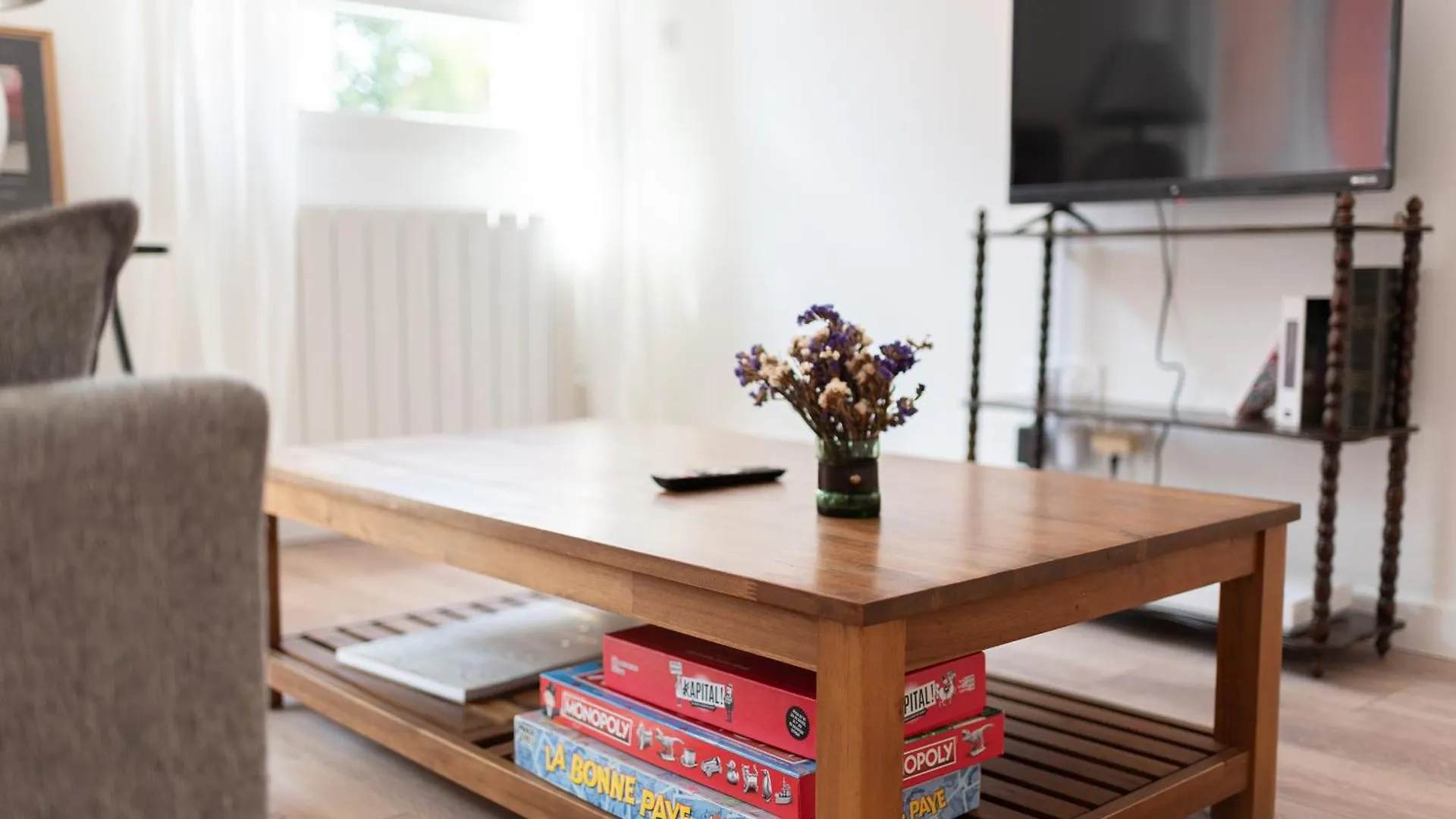L'Armagnac T2 Proche Gare Avec Parking Gratuit Apartment Toulouse