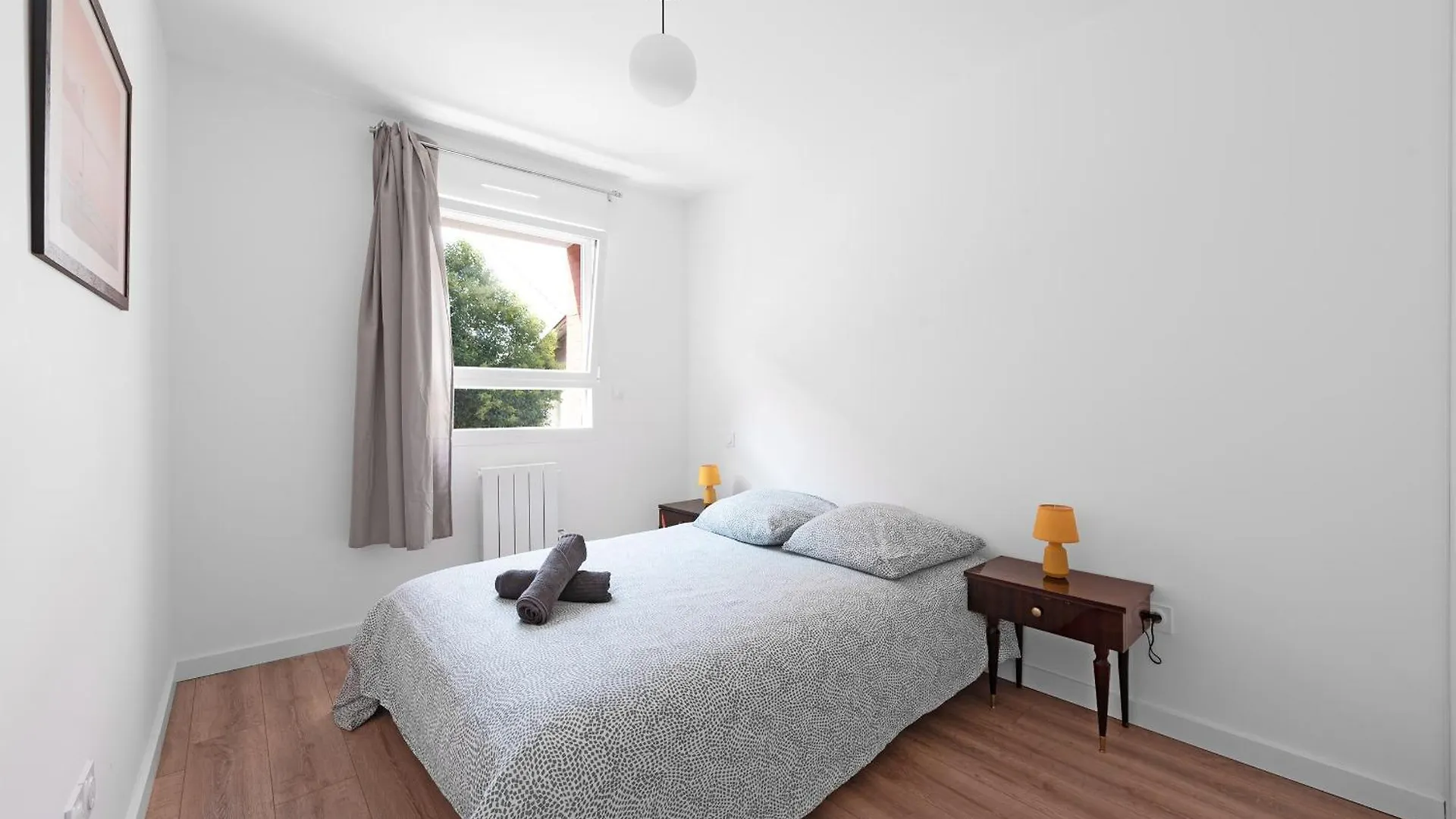 L'Armagnac T2 Proche Gare Avec Parking Gratuit Apartment Toulouse